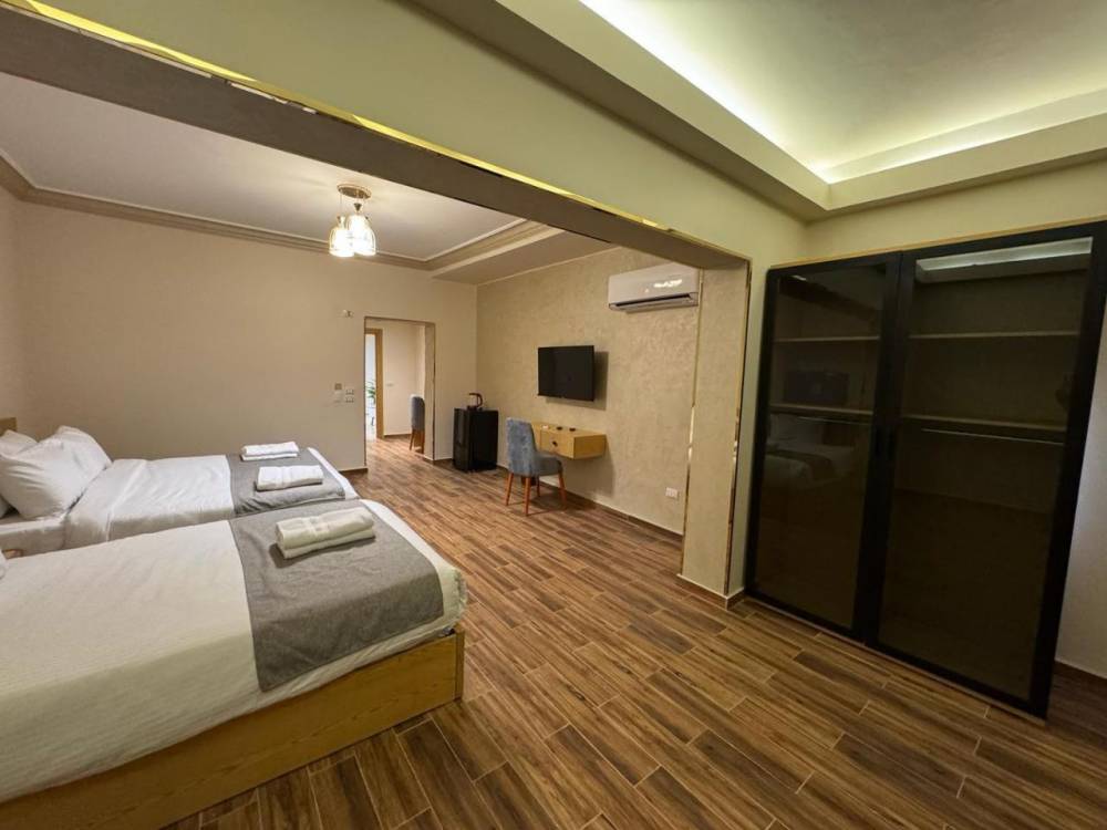 Family Room - Accommodation