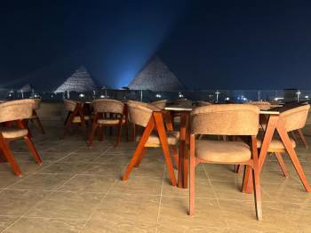 Dyafa Pyramids Hotel & Spa9