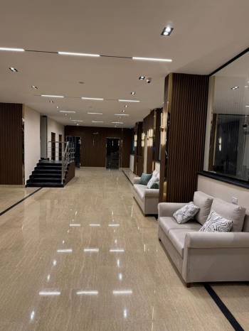 Dyafa Pyramids Hotel & Spa10