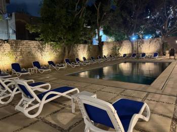 Dyafa Pyramids Hotel & Spa14