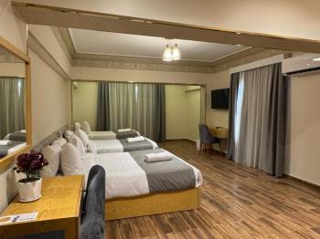 Dyafa Pyramids Hotel & Spa17