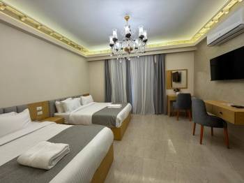 Dyafa Pyramids Hotel & Spa2
