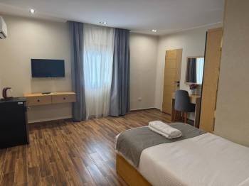 Dyafa Pyramids Hotel & Spa19