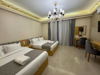 Family Room with Balcony1
