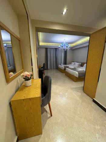Family Room with Balcony2