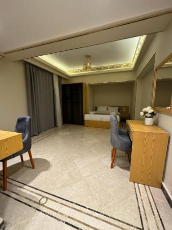 Double Room with Pool View2