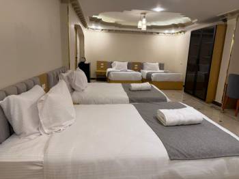 Dyafa Pyramids Hotel & Spa27