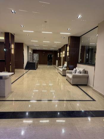 Dyafa Pyramids Hotel & Spa29