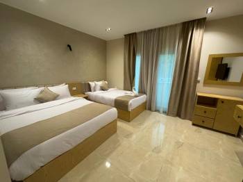 Deluxe Double or Twin Room with Balcony2