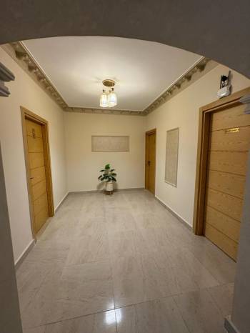 Dyafa Pyramids Hotel & Spa44