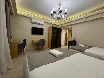 Dyafa Pyramids Hotel & Spa45