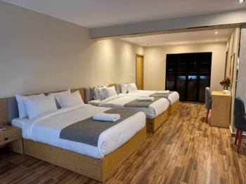 Dyafa Pyramids Hotel & Spa60