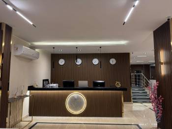 Dyafa Pyramids Hotel & Spa7