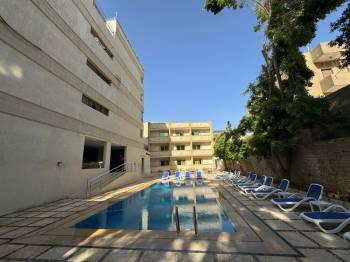 Dyafa Pyramids Hotel & Spa64