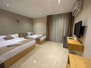 Dyafa Pyramids Hotel & Spa68