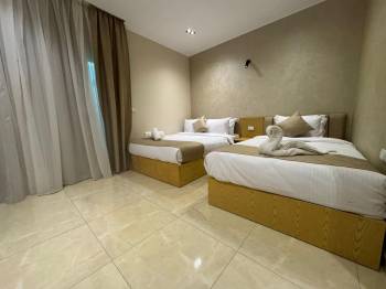Dyafa Pyramids Hotel & Spa71
