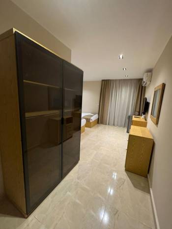 Dyafa Pyramids Hotel & Spa72