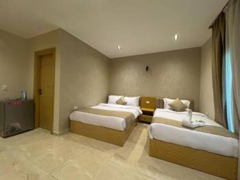 Dyafa Pyramids Hotel & Spa75