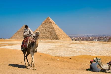 Dyafa Pyramids Hotel & Spa Dyafa Pyramids Hotel & Spa9